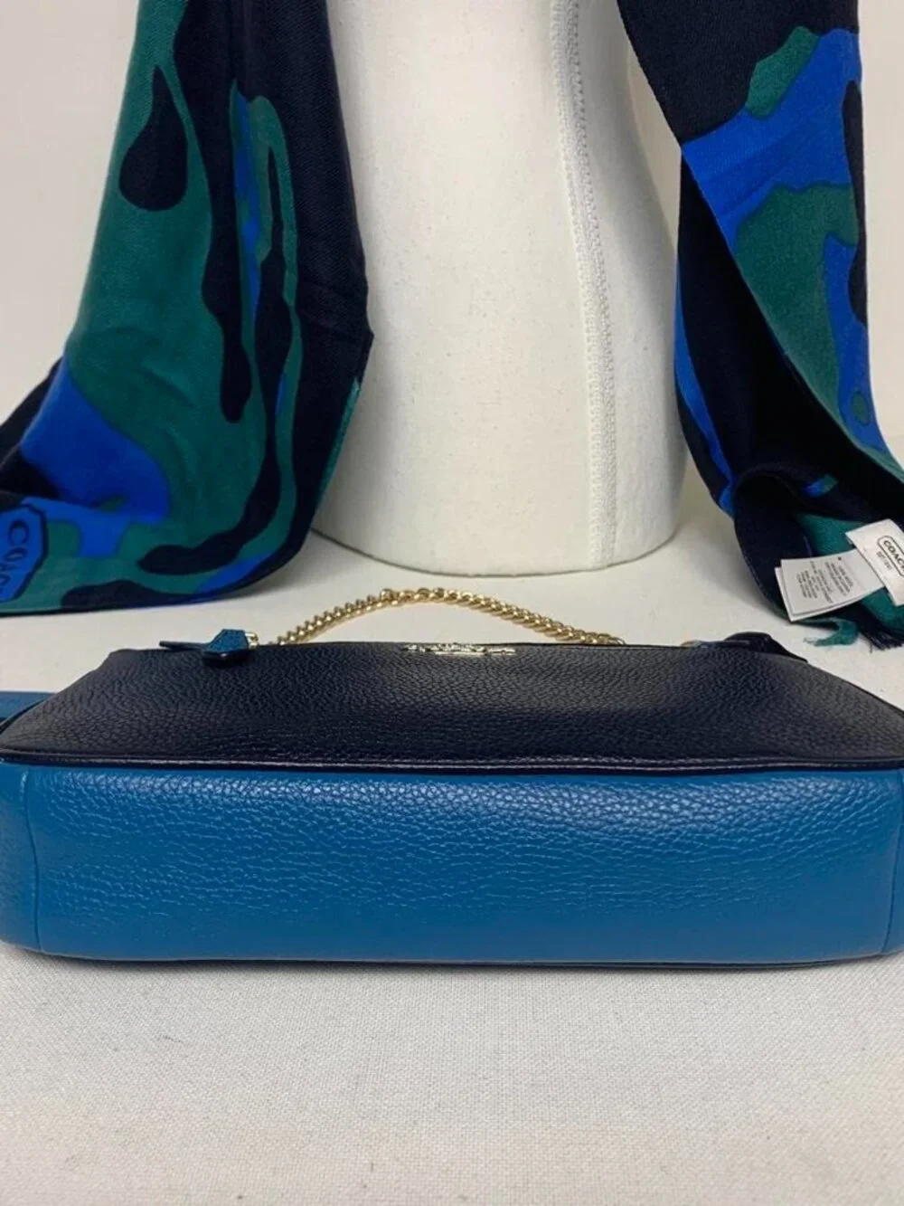 Coach nolita 24